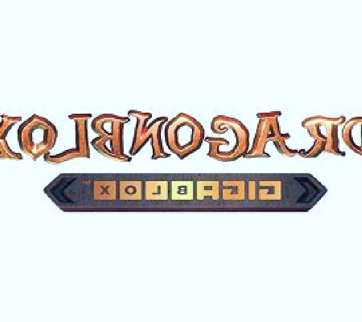 Dragon Blox GigaBlox slot