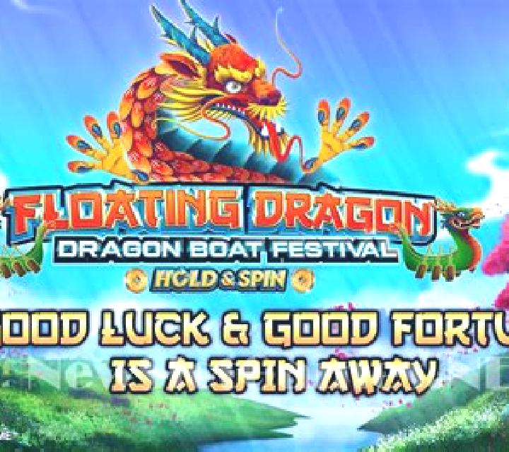 Dragon Boat Festival online slot