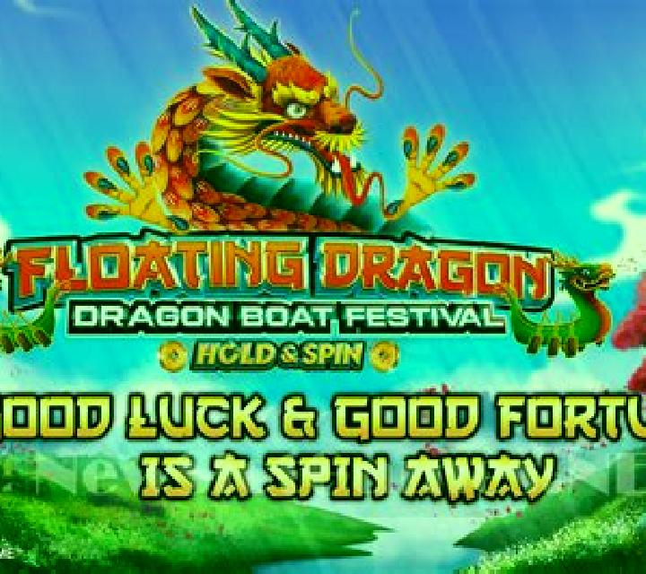 Dragon Boat online slot