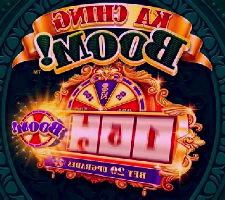 Dragon Boom online slot