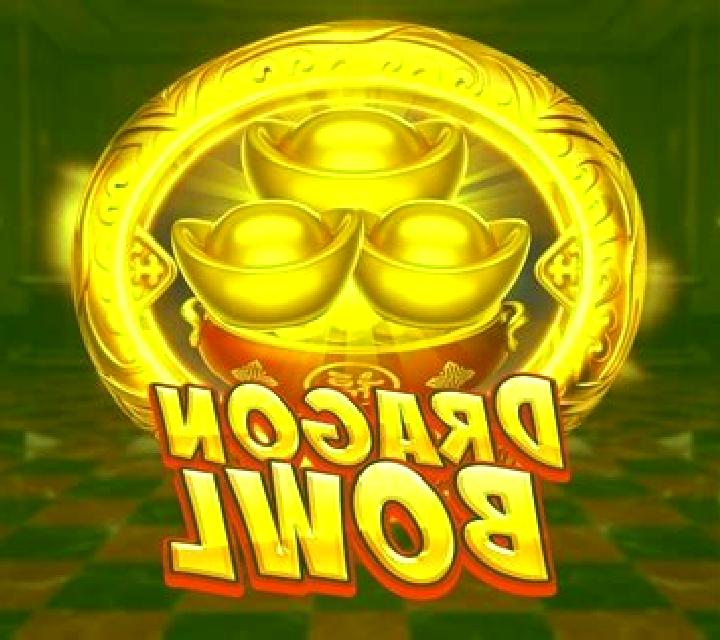 Dragon Bowl slot machine