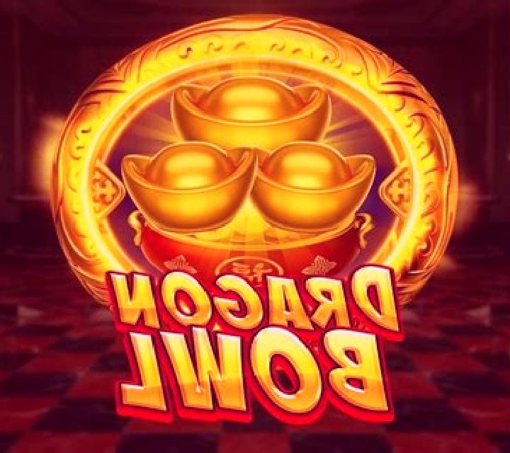 Dragon Bowl (YGR) online slot