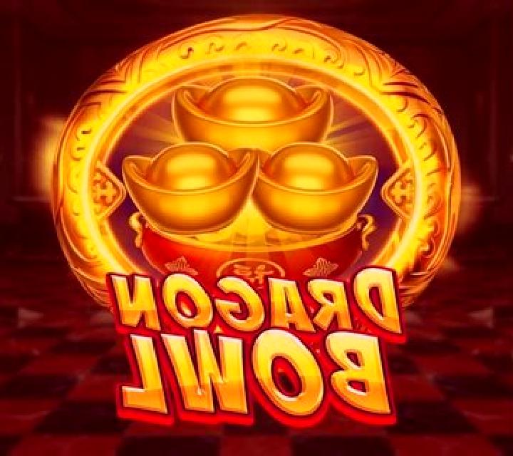 Dragon Bowl (YGR) slot game