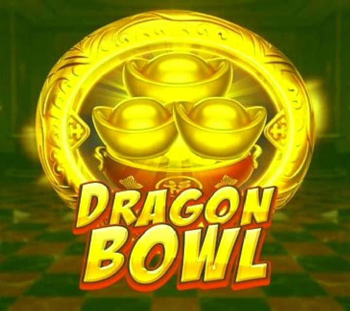 Dragon Bowl (YGR) slot machine