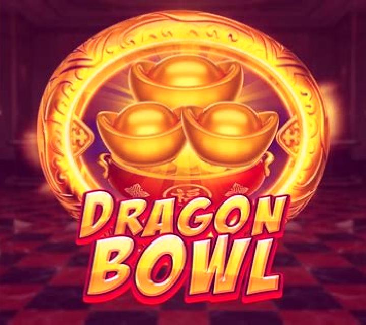 Dragon Bowl (YGR) slot
