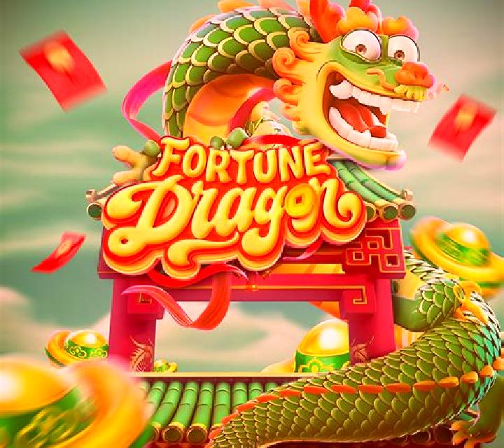 Dragon - Breath of Fortune slot game