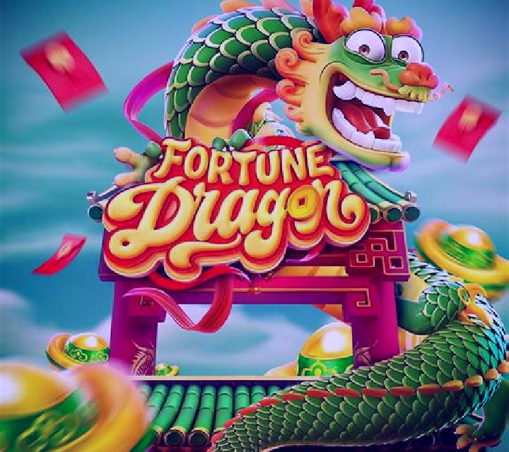 Dragon - Breath of Fortune slot