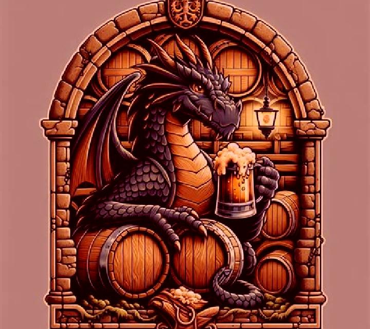 Dragon Brewery online slot