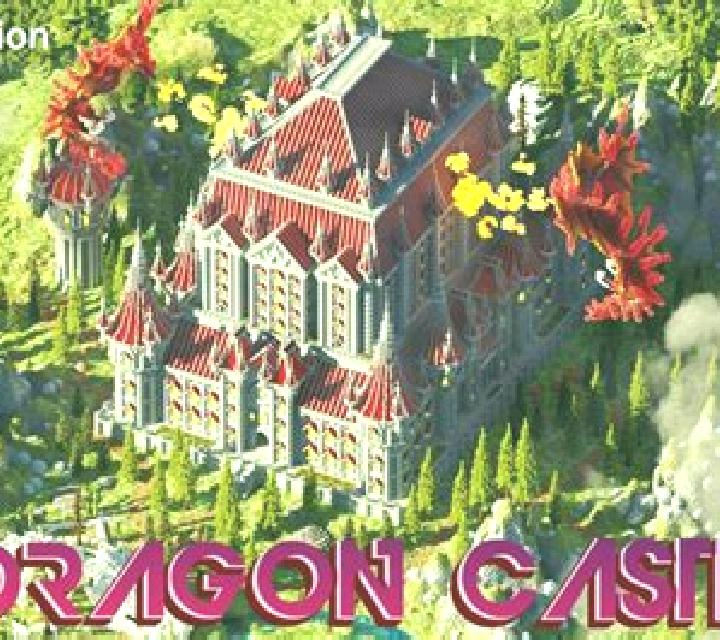 Dragon Castle online slot