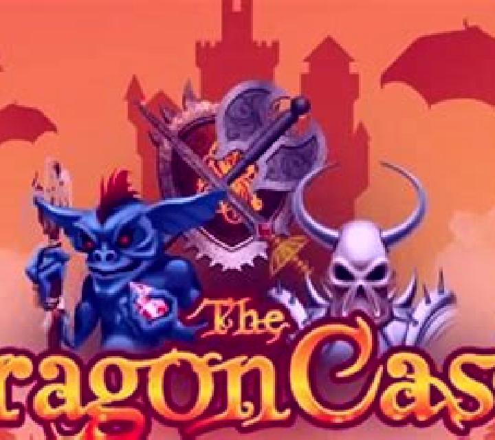 Dragon Castle slot