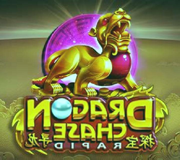 Dragon Chase Rapid slot