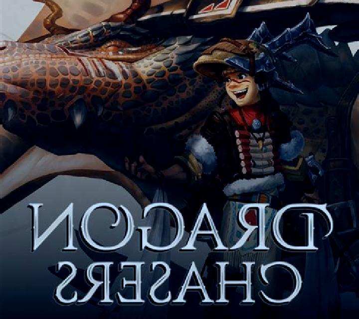Dragon Chasers slot