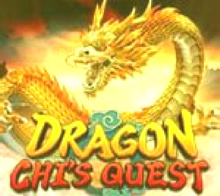 Dragon Chi’s Quest online slot
