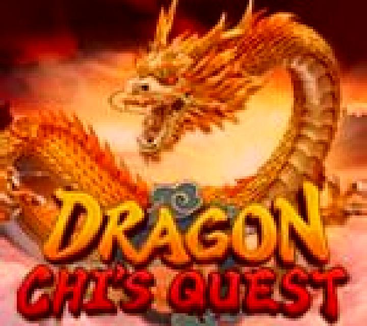 Dragon Chi’s Quest slot game