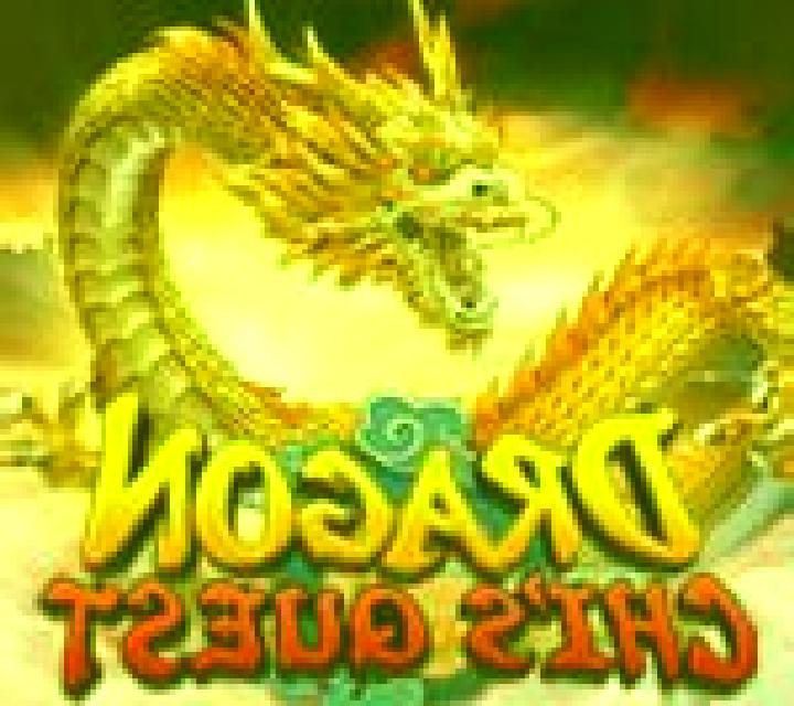 Dragon Chi’s Quest slot machine