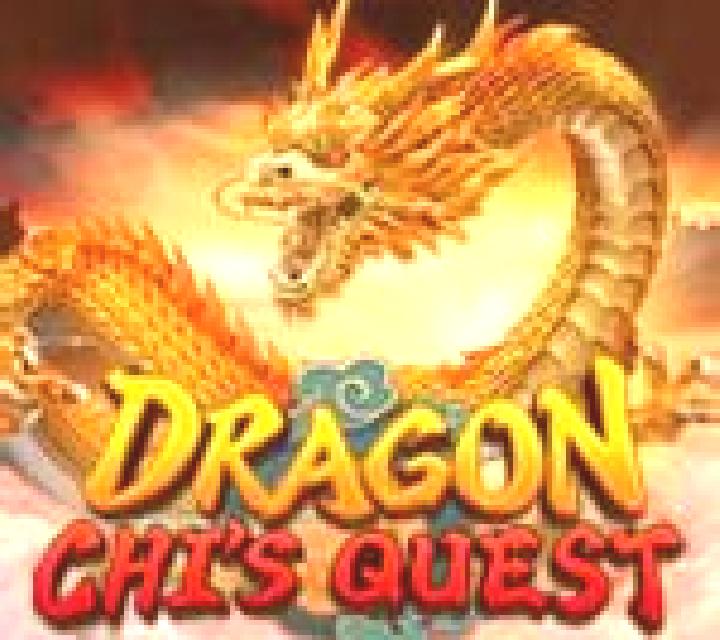 Dragon Chi’s Quest slot