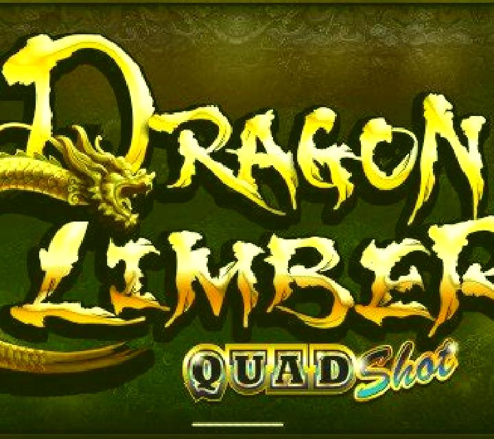 Dragon Climber Quad Shot online slot