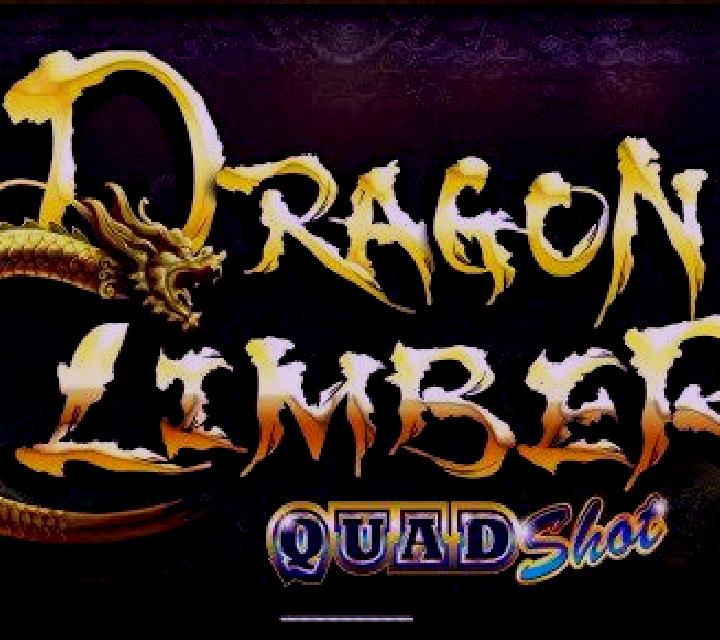 Dragon Climber Quad Shot slot game