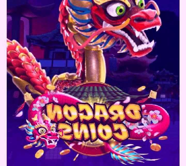 Dragon Coins slot game