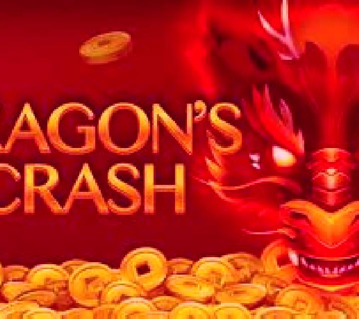 Dragon Crash online slot