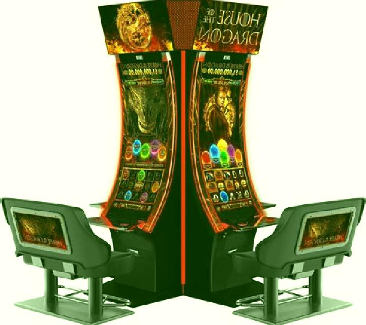 Dragon Crash slot machine