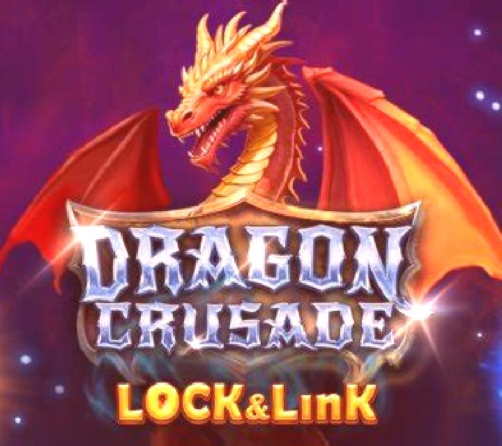 Dragon Crusade Lock & Link online slot