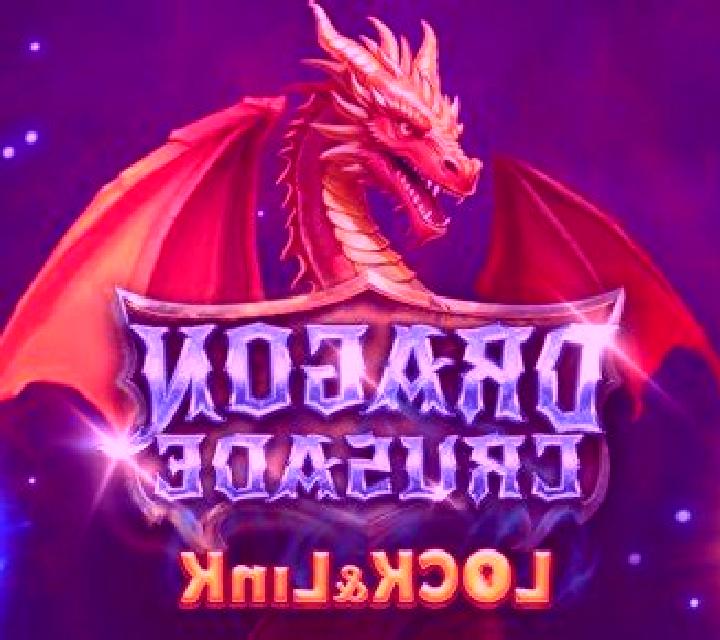 Dragon Crusade Lock & Link slot