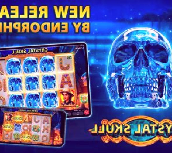 Dragon Crystal Clash online slot