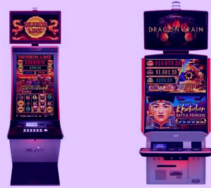 Dragon Dance (IAG Play) slot game