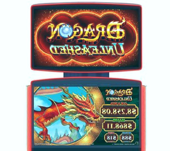 Dragon Dance (IAG Play) slot machine