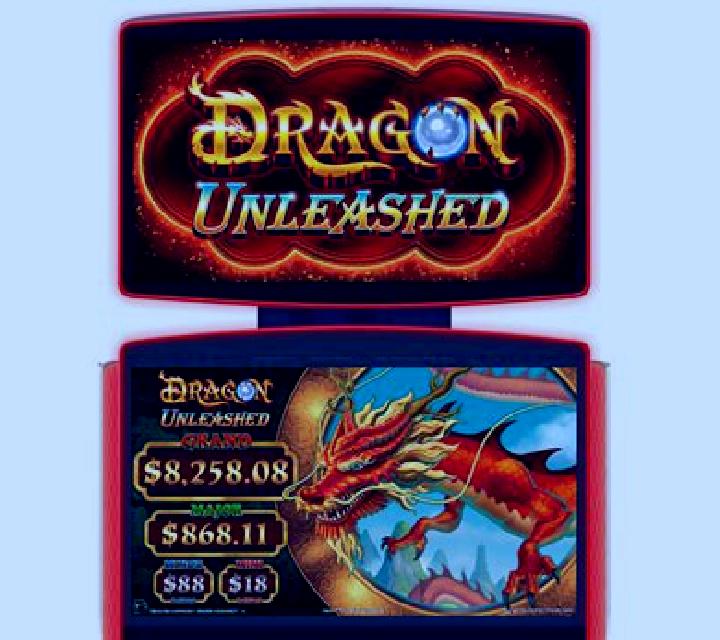 Dragon Dance (IAG Play) slot