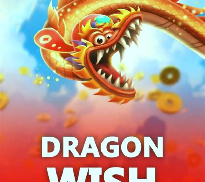 Dragon Daze online slot