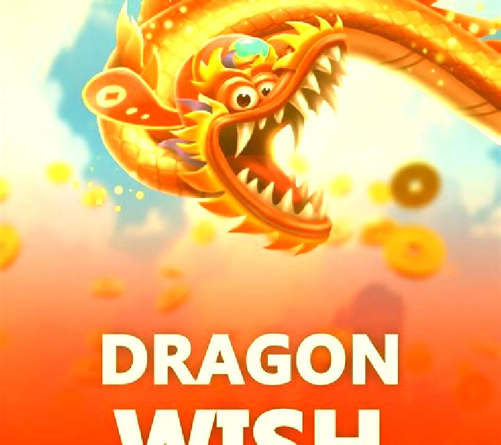 Dragon Daze slot game