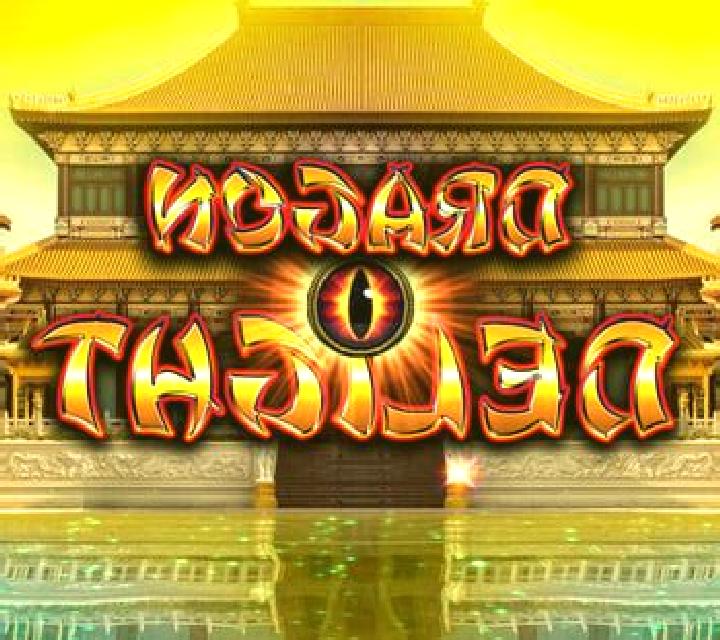 Dragon Delight online slot