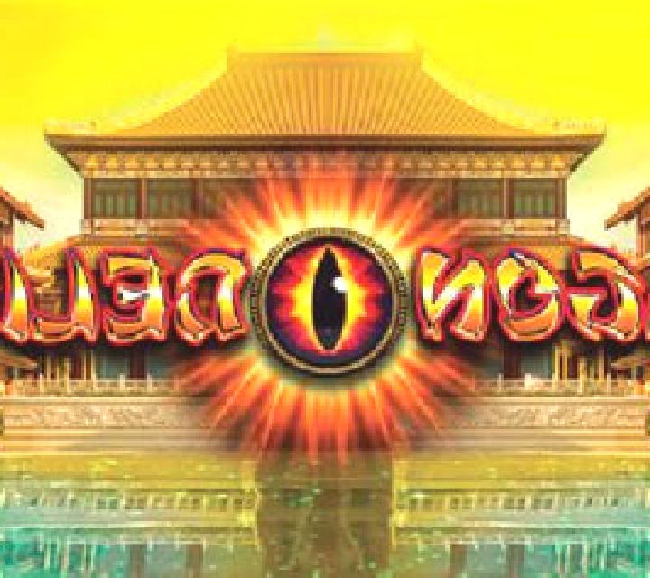 Dragon Delight slot