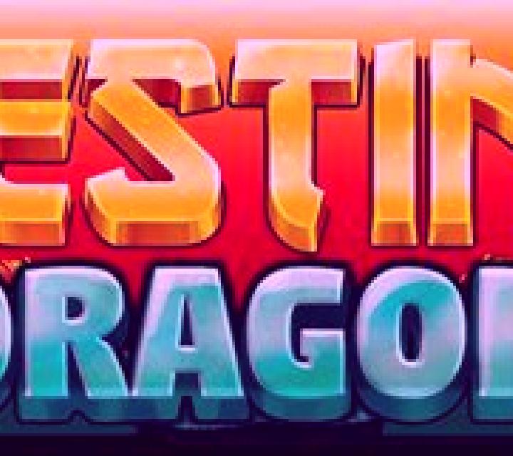 Dragon Destiny online slot
