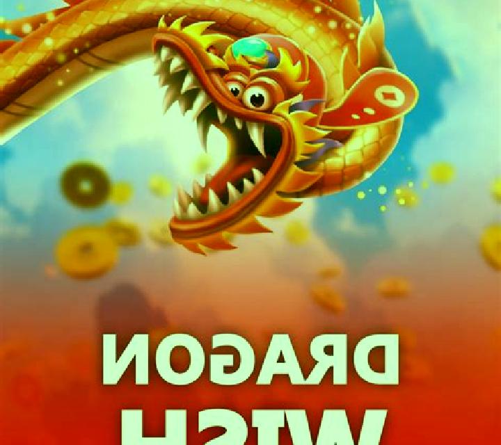 Dragon Destiny slot game