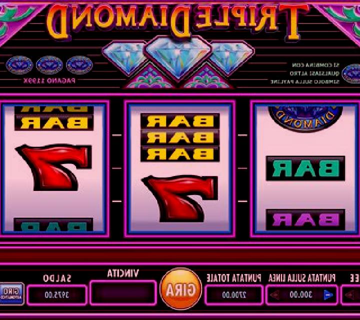 Dragon Diamond online slot