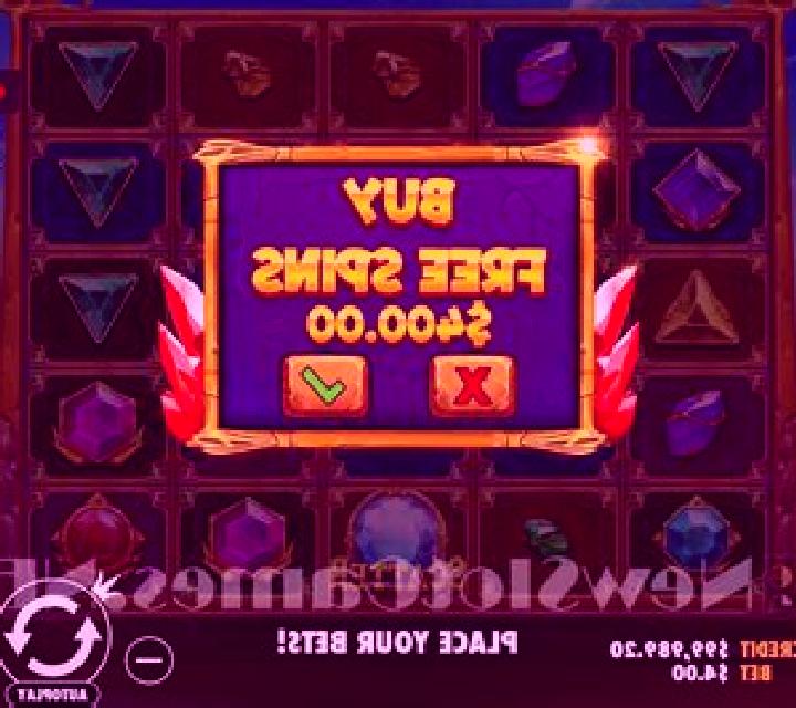 Dragon Diamond slot game