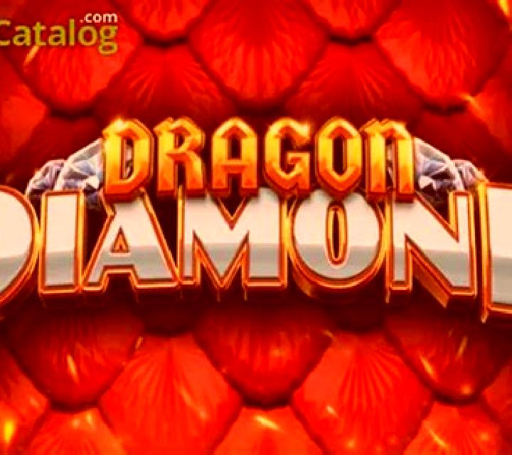Dragon Diamond slot