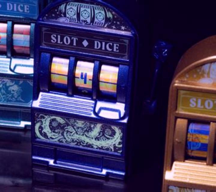 Dragon Dice slot game