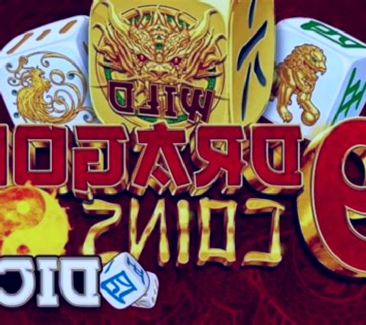 Dragon Dice slot