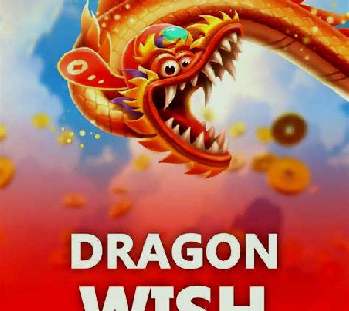 Dragon Dreams online slot