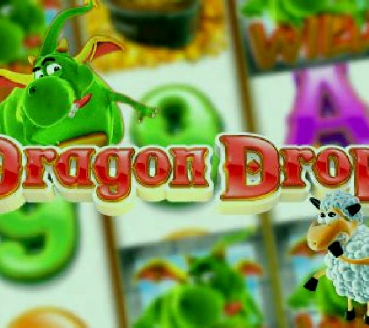 Dragon Drop (NextGen) online slot