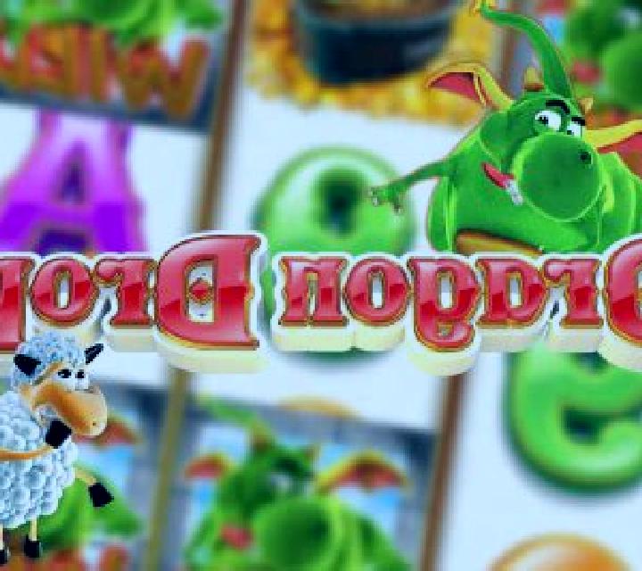 Dragon Drop (NextGen) slot game