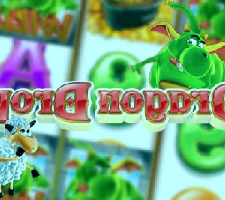 Dragon Drop (NextGen) slot