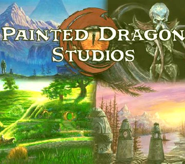 Dragon Duel (Ava Studios) online slot