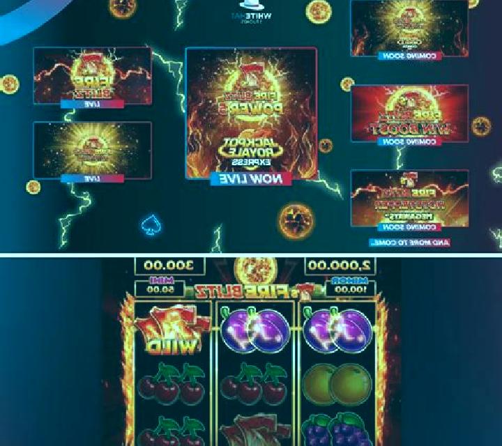 Dragon Duel (Ava Studios) slot machine