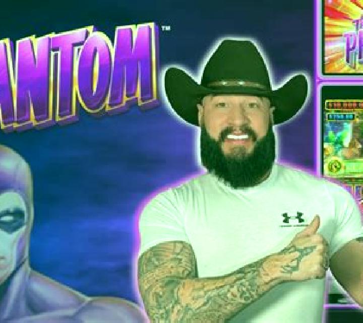 Dragon Duel (Phantom Interactive) slot game
