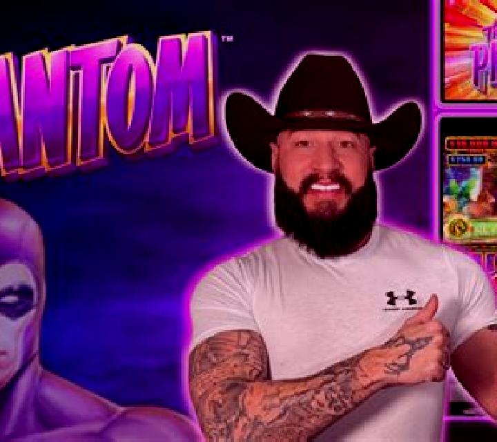 Dragon Duel (Phantom Interactive) slot machine